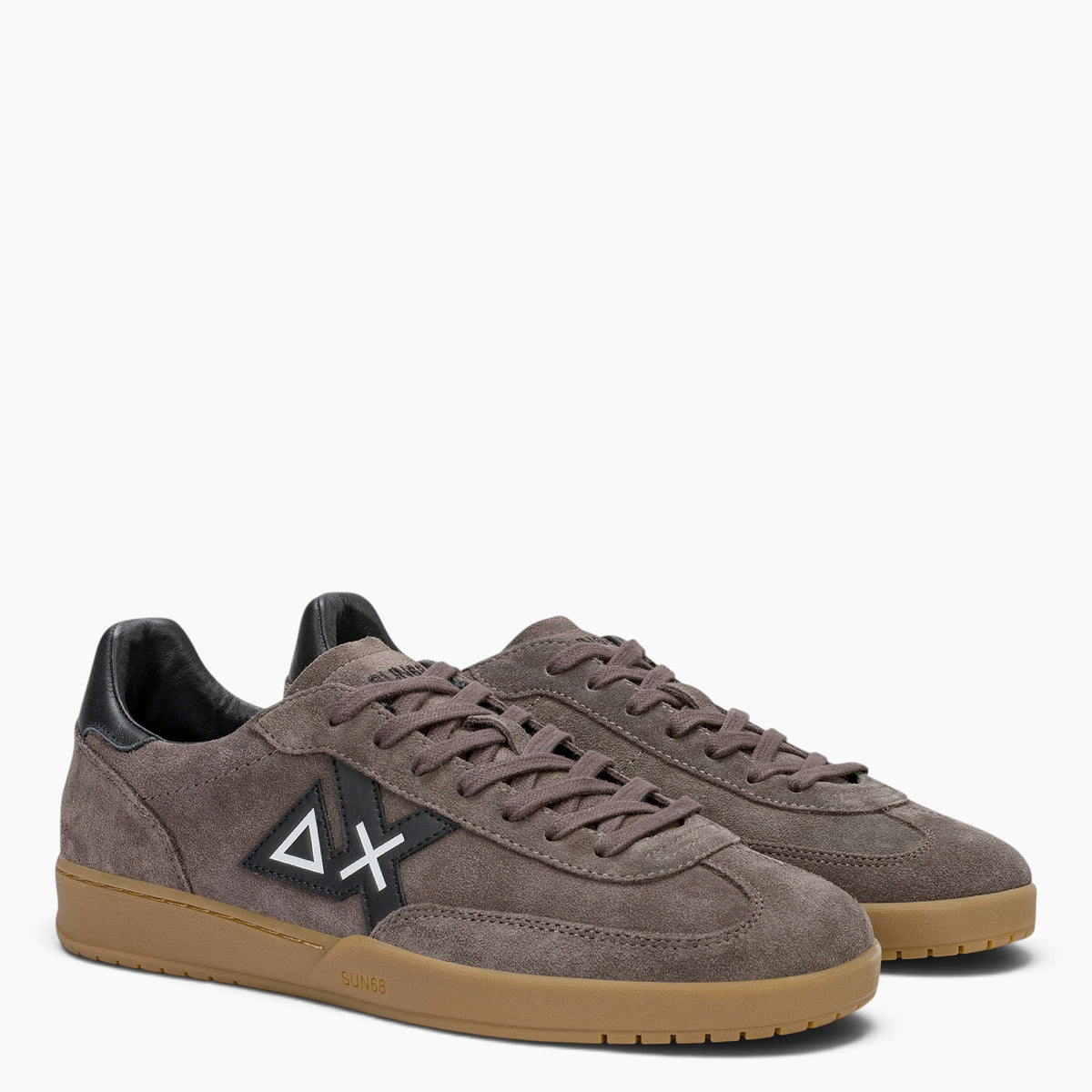 Sneakers California Sun Suede