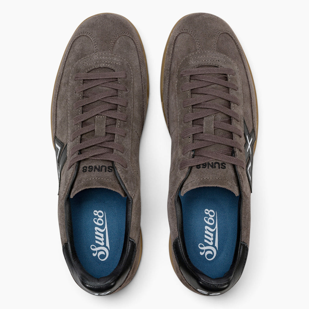 Sneakers California Sun Suede