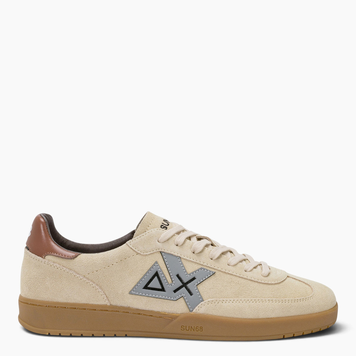 Sneakers California Sun Suede