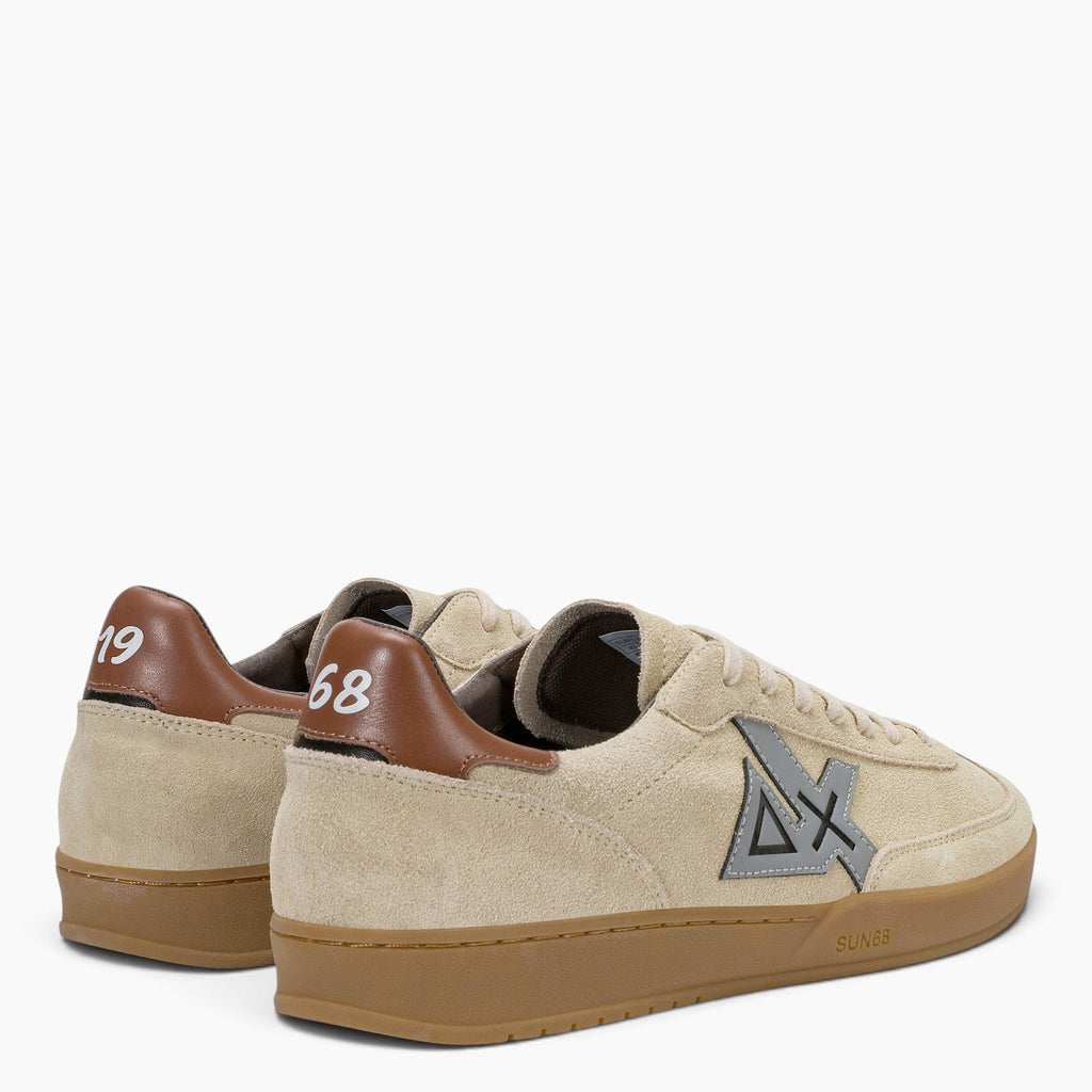 Sneakers California Sun Suede