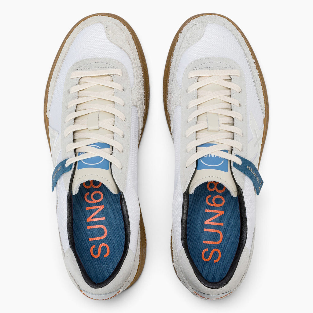Sneakers Uomo Luis Nylon