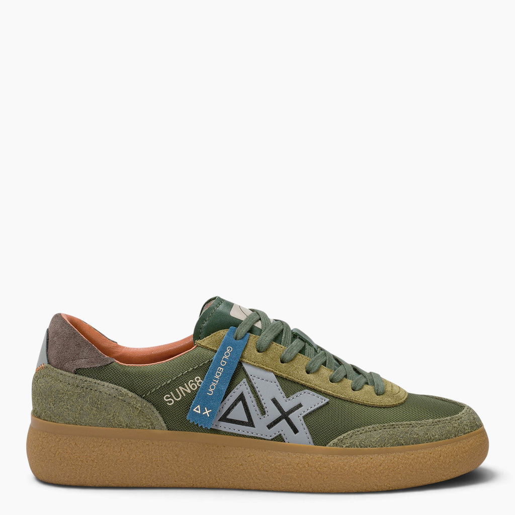 Sneakers Uomo Luis Nylon