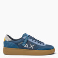 Sneakers Uomo Luis Nylon