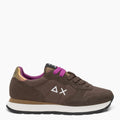 Sneakers Donna Ally Solid