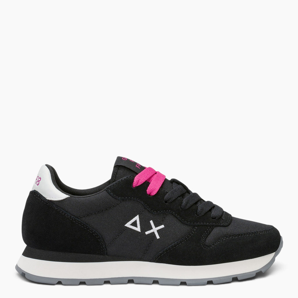 Sneakers Donna Ally Solid