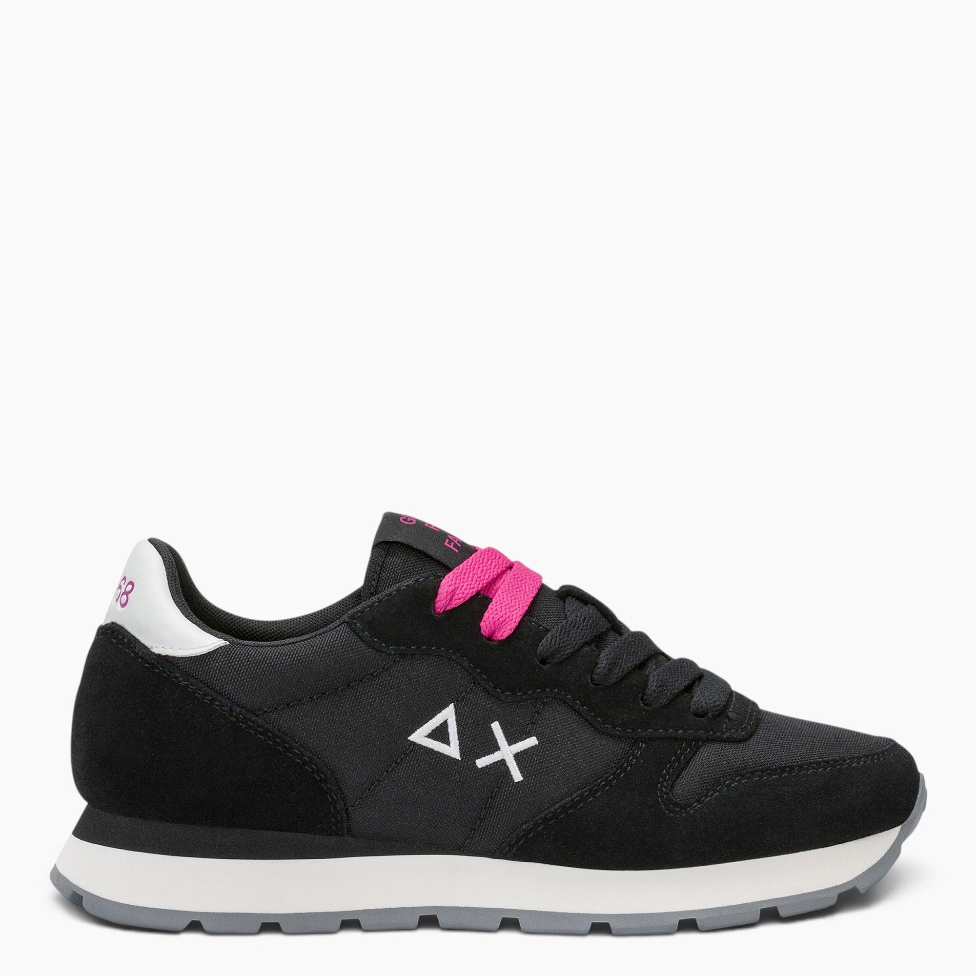Sneakers Donna Ally Solid