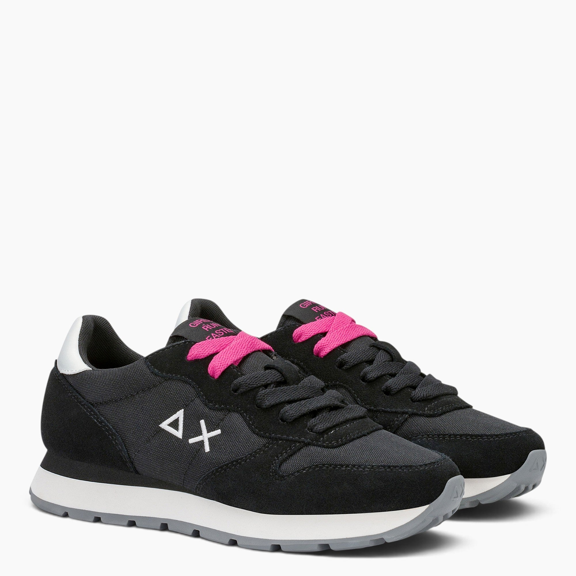 Sneakers Donna Ally Solid