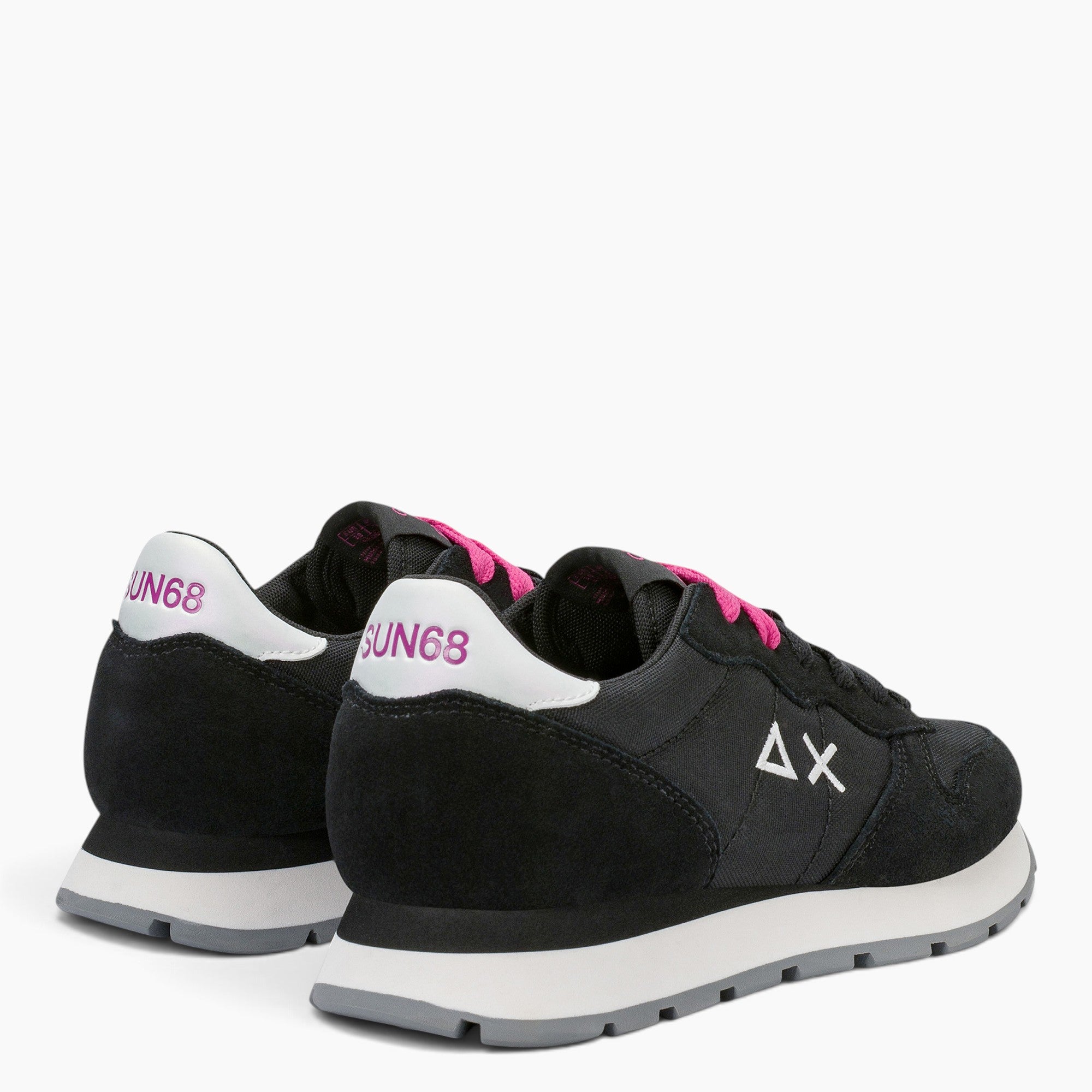 Sneakers Donna Ally Solid