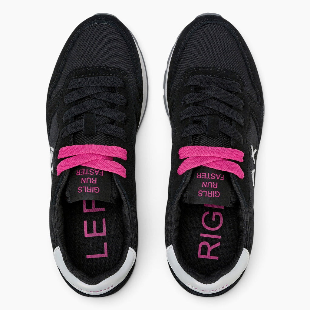 Sneakers Donna Ally Solid