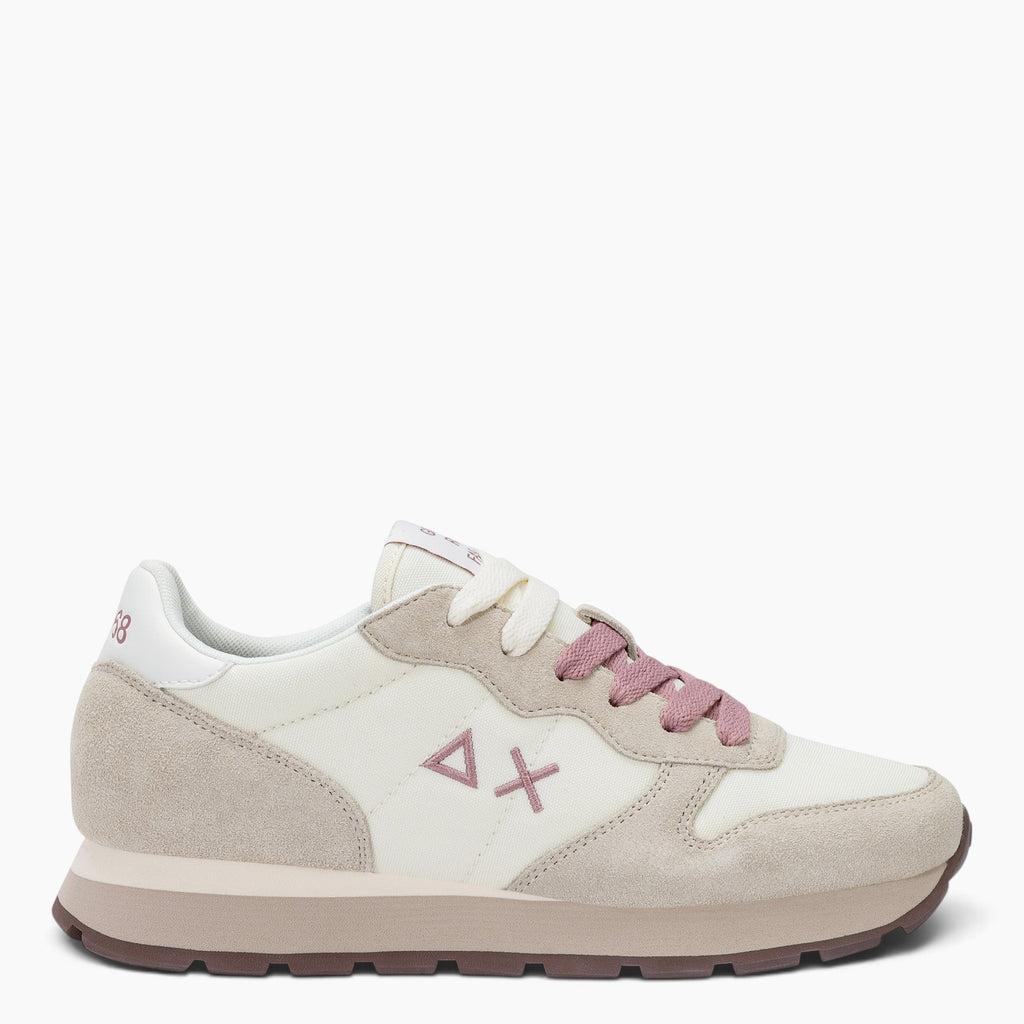 Sneakers Donna Ally Solid