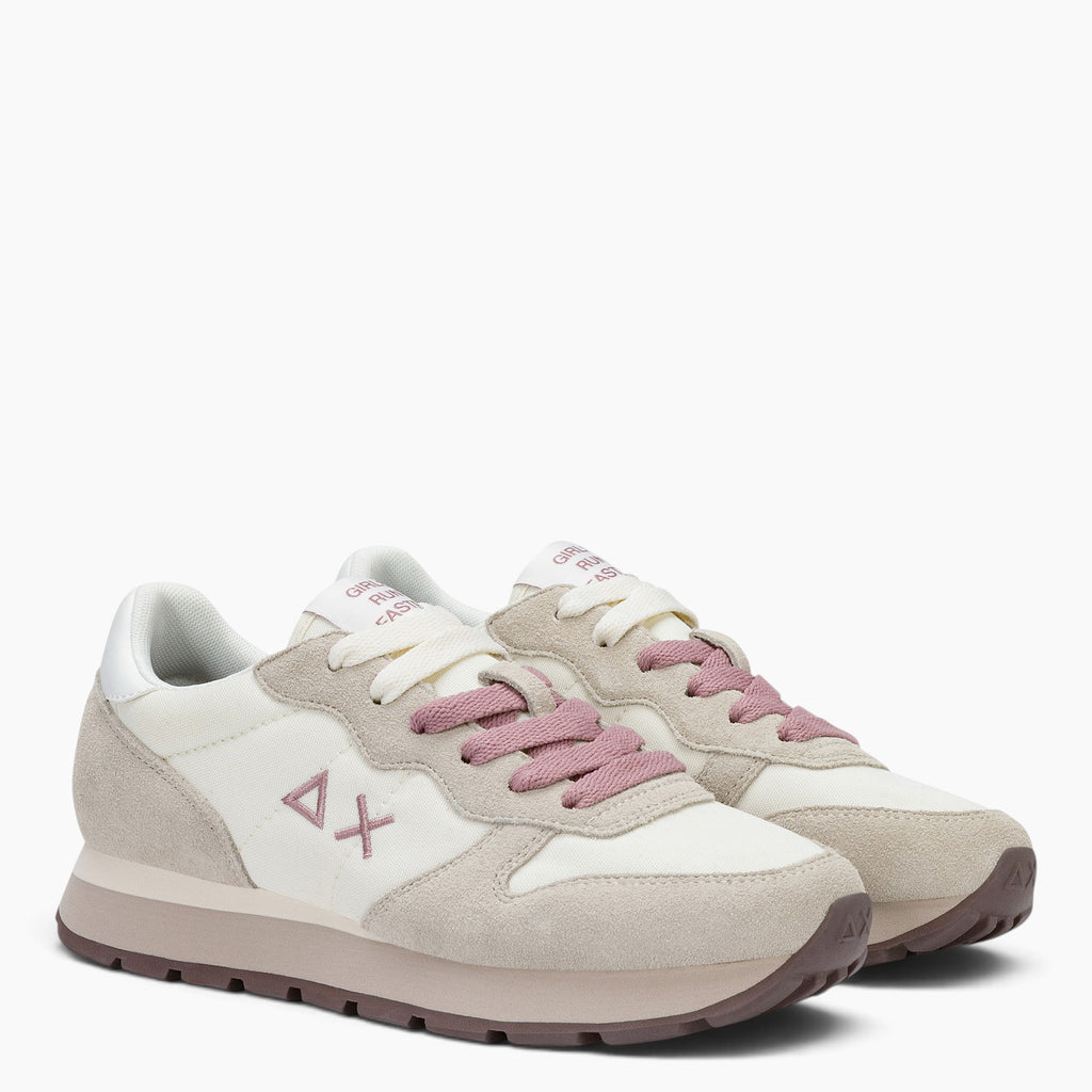 Sneakers Donna Ally Solid