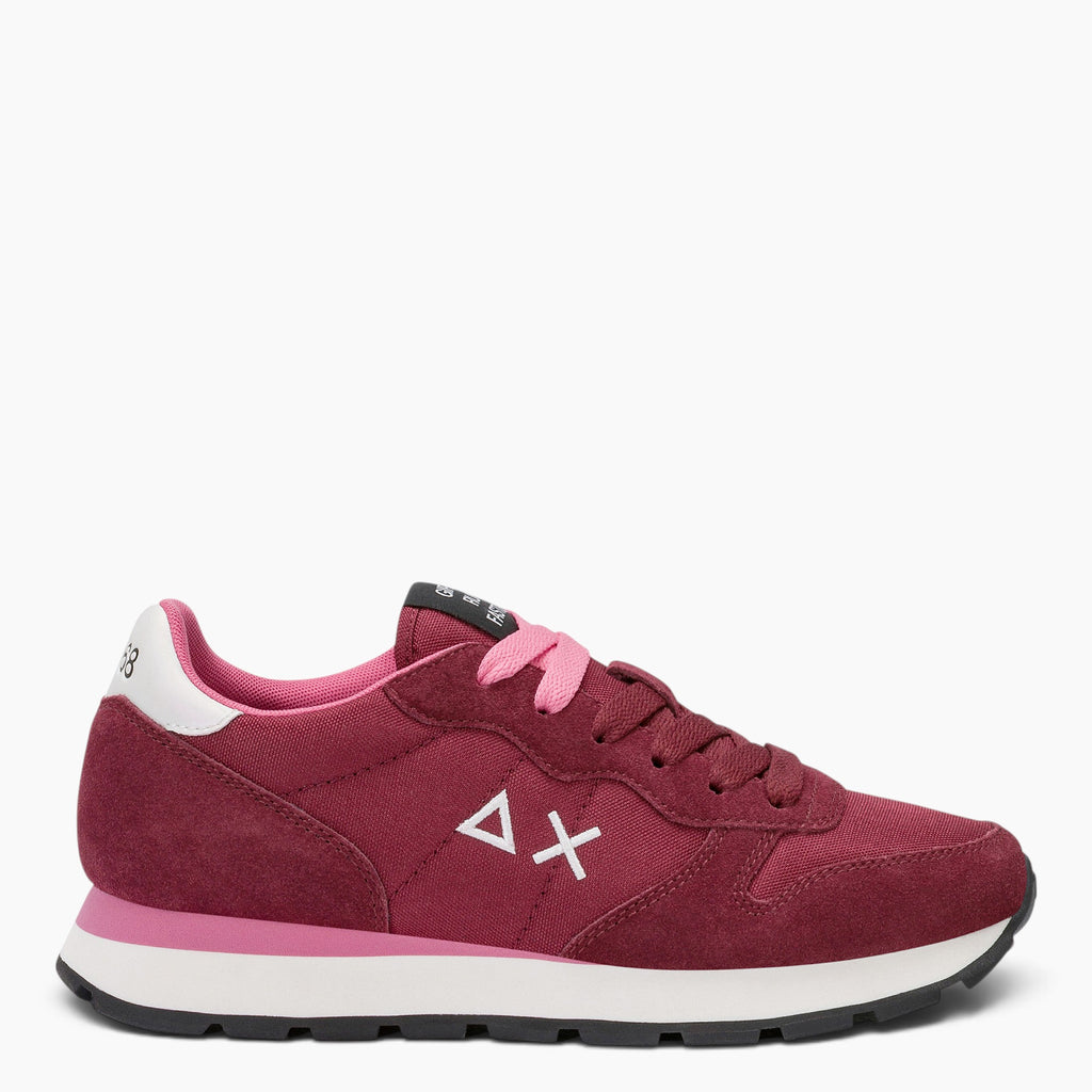 Sneakers Donna Ally Solid