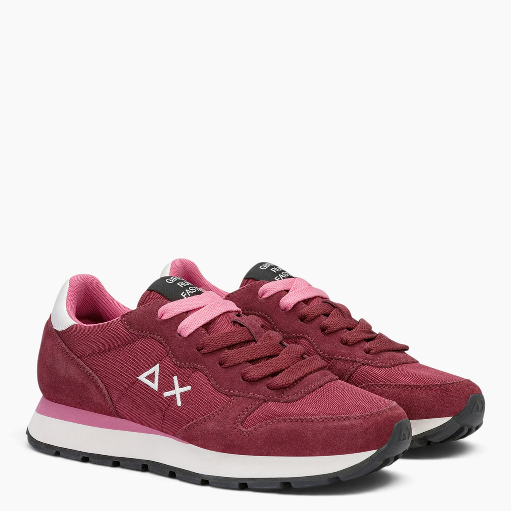 Sneakers Donna Ally Solid