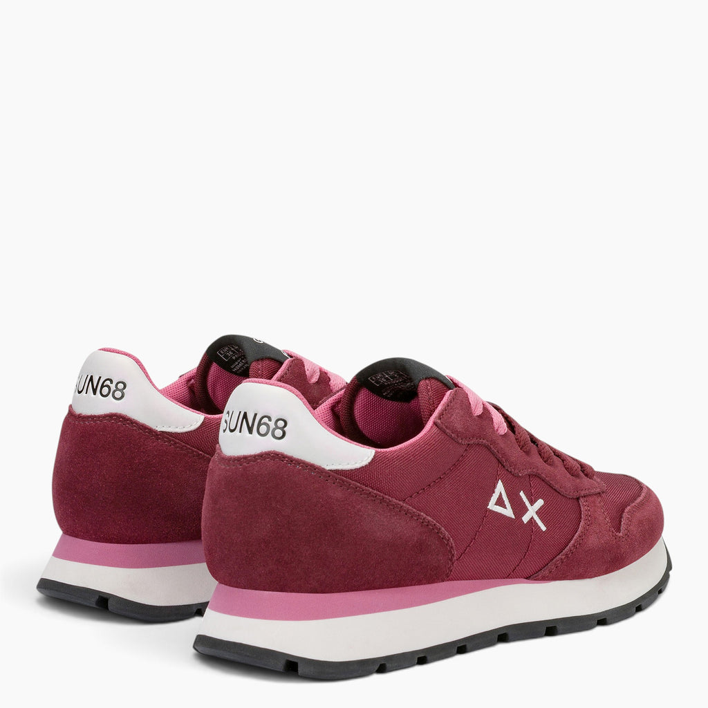 Sneakers Donna Ally Solid