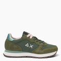 Sneakers Donna Ally Solid