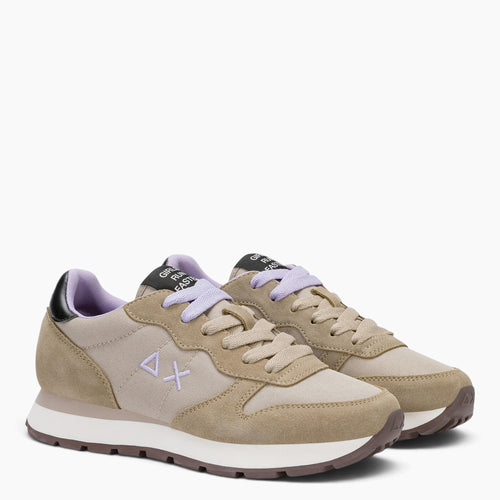 Sneakers Donna Ally Solid
