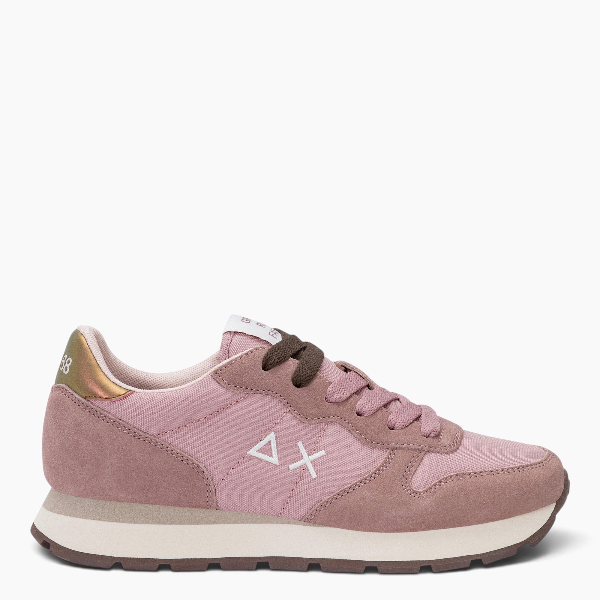 Sneakers Donna Ally Solid