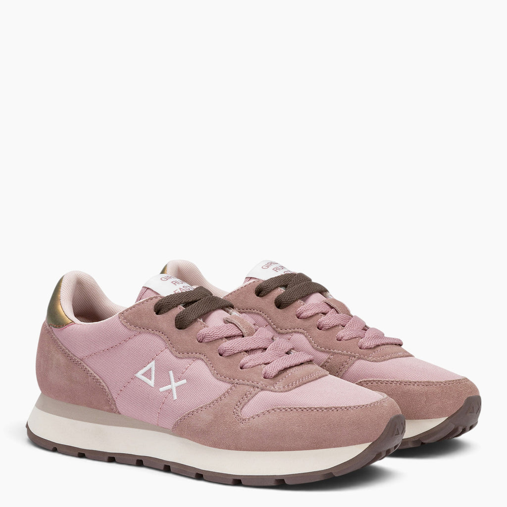 Sneakers Donna Ally Solid