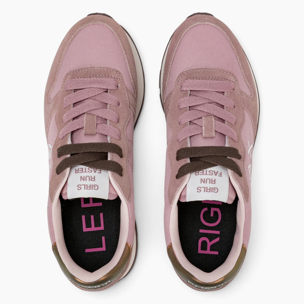 Sneakers Donna Ally Solid