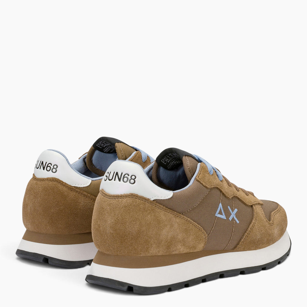 Sneakers Donna Ally Solid