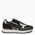 Sneakers Ally Mix Materials