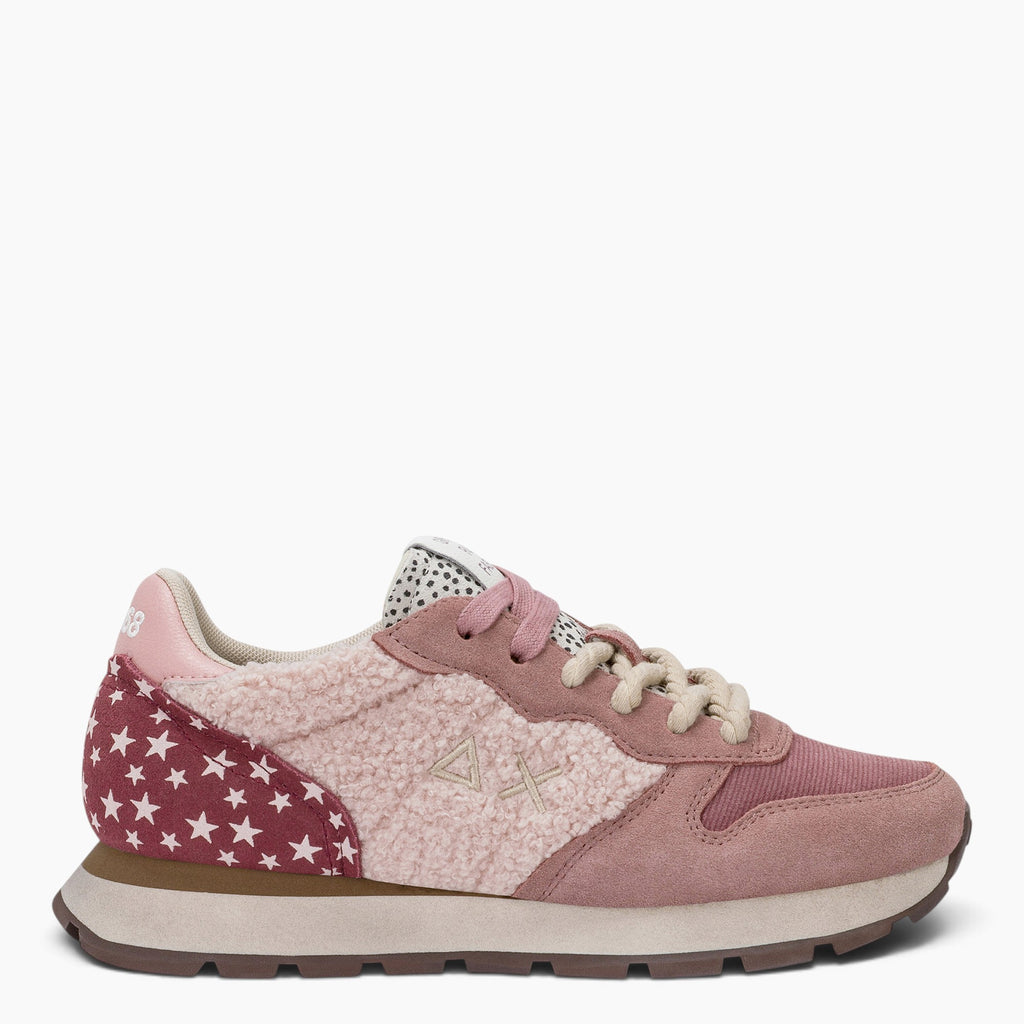 Sneakers Donna Ally Winter