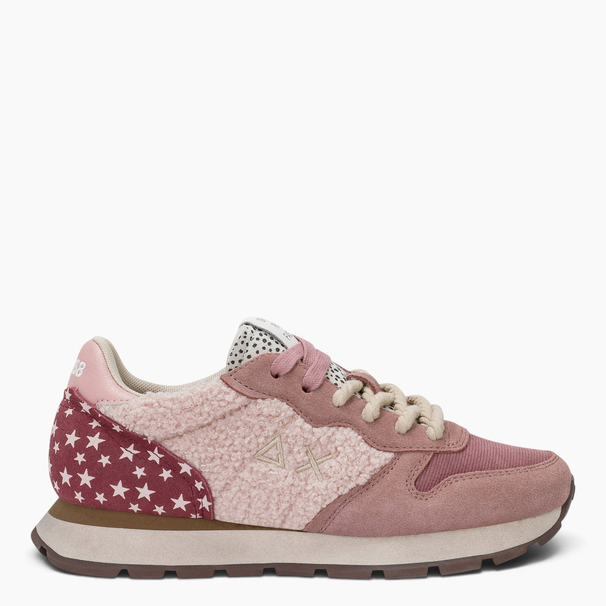 Sneakers Donna Ally Winter