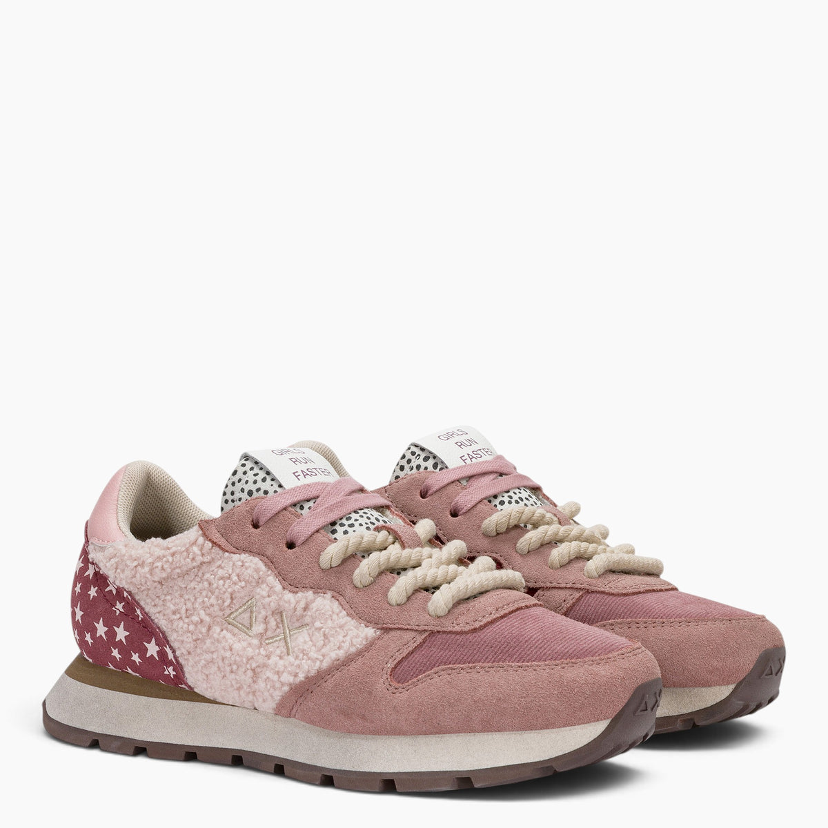 Sneakers Donna Ally Winter