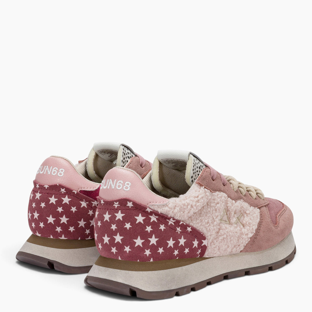Sneakers Donna Ally Winter