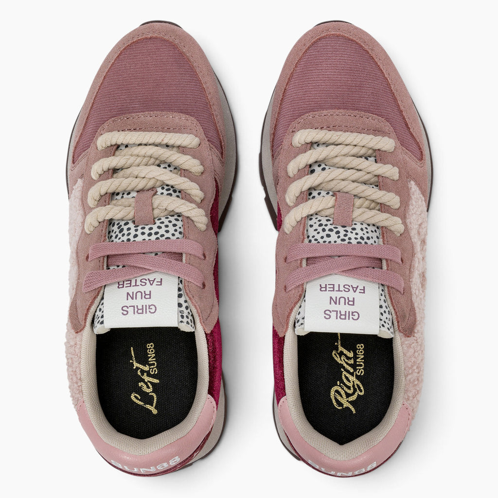Sneakers Donna Ally Winter