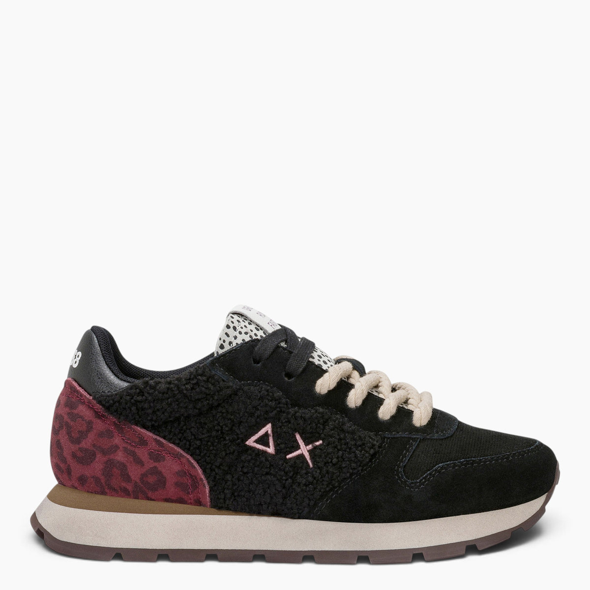Sneakers Donna Ally Winter
