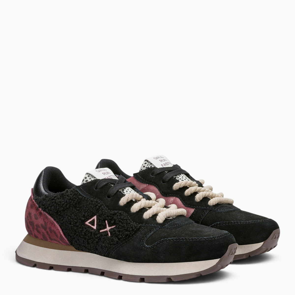 Sneakers Donna Ally Winter