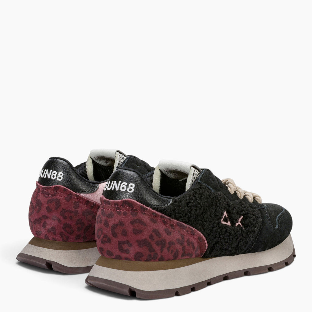 Sneakers Donna Ally Winter