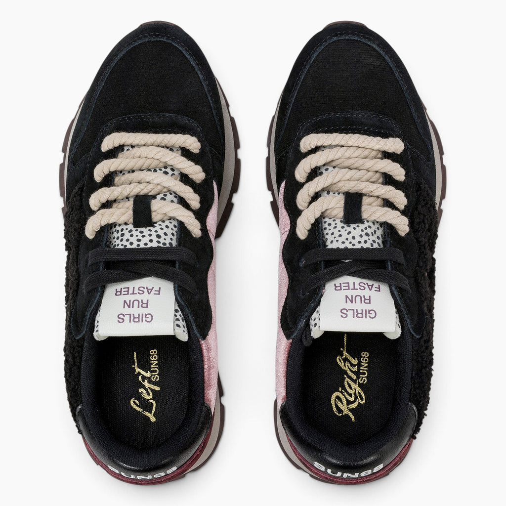 Sneakers Donna Ally Winter