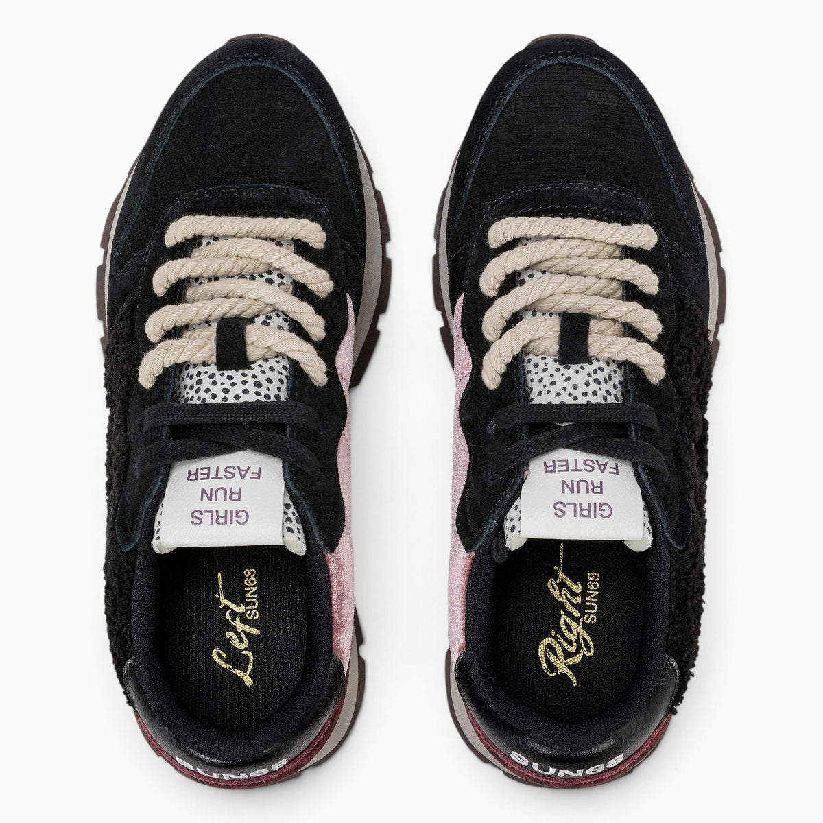 Sneakers Donna Ally Winter
