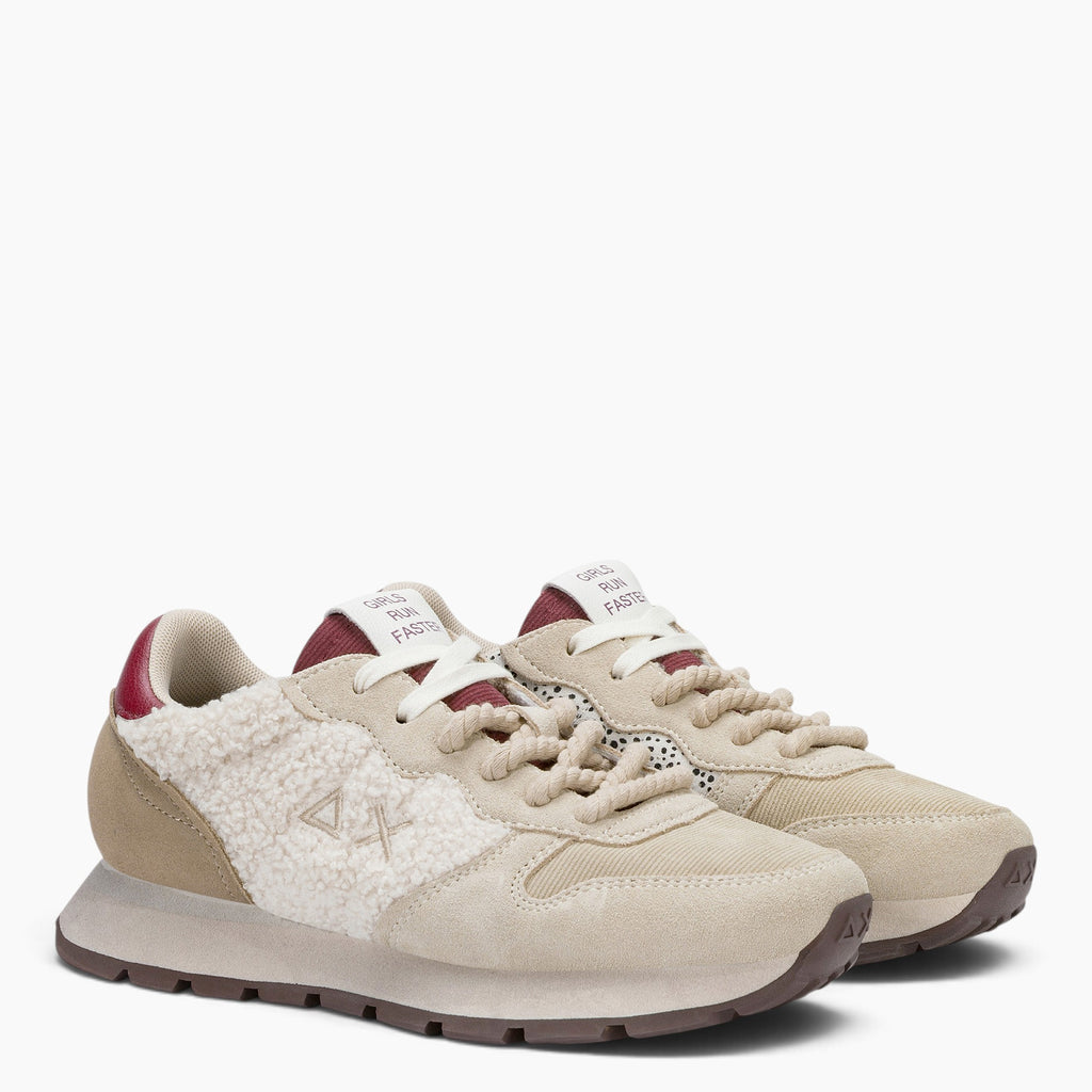 Sneakers Donna Ally Winter