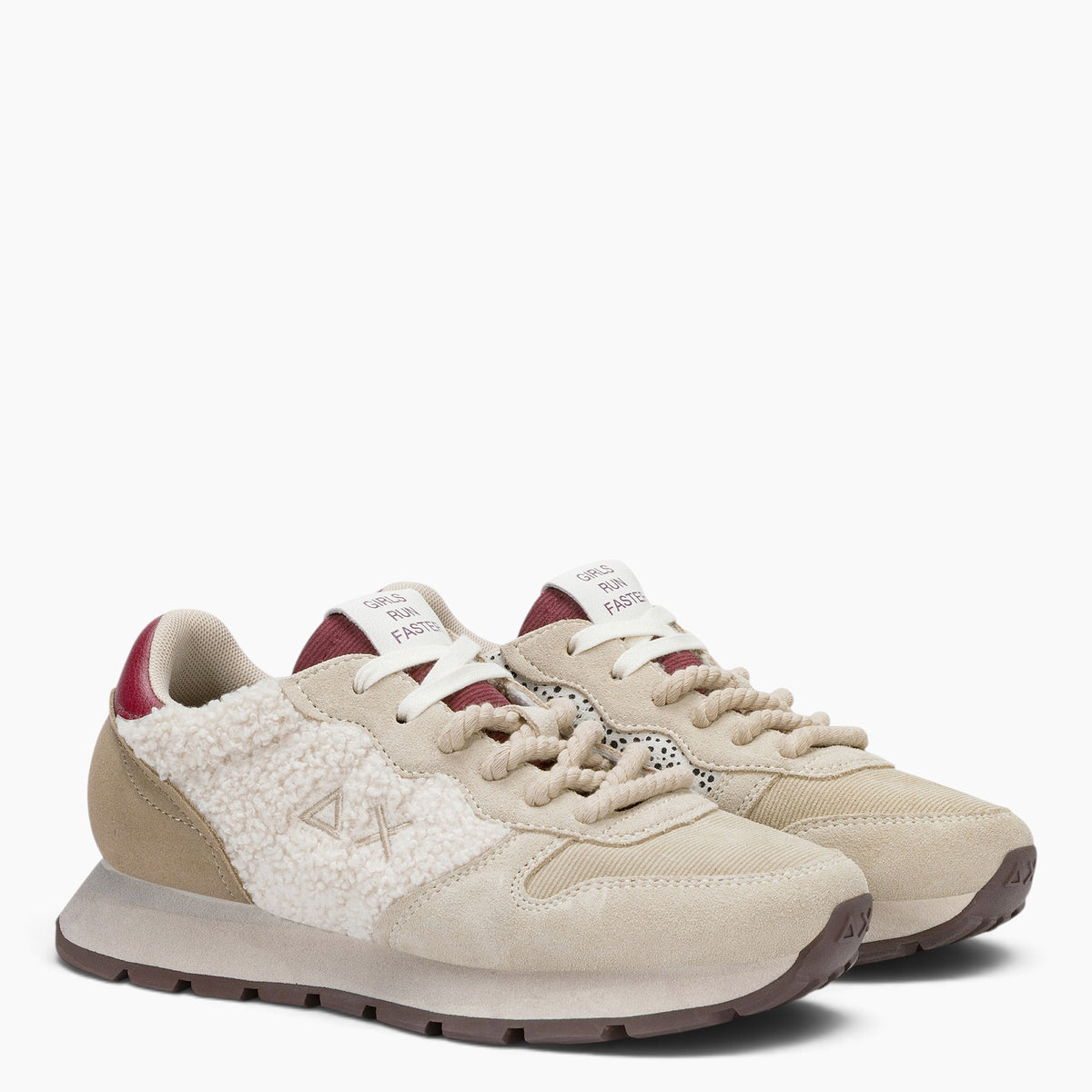 Sneakers Donna Ally Winter