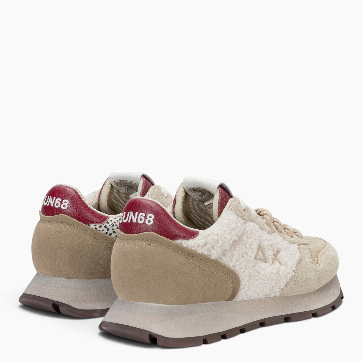 Sneakers Donna Ally Winter