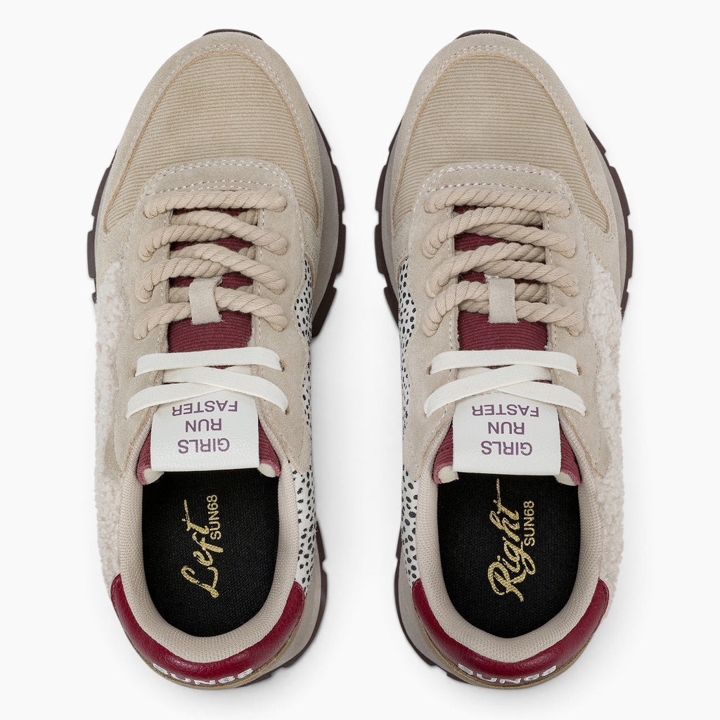 Sneakers Donna Ally Winter