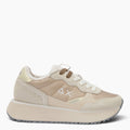 Sneakers Big Ally Teddy Fur