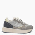 Sneakers Big Ally Teddy Fur