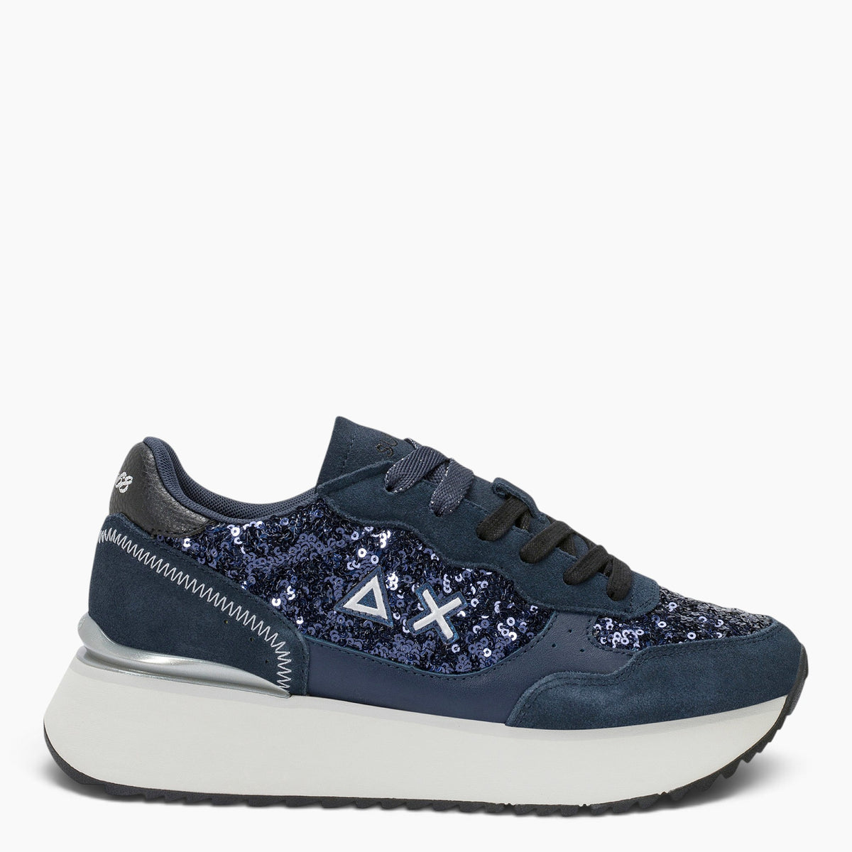 Sneakers Donna Big Ally Sequin