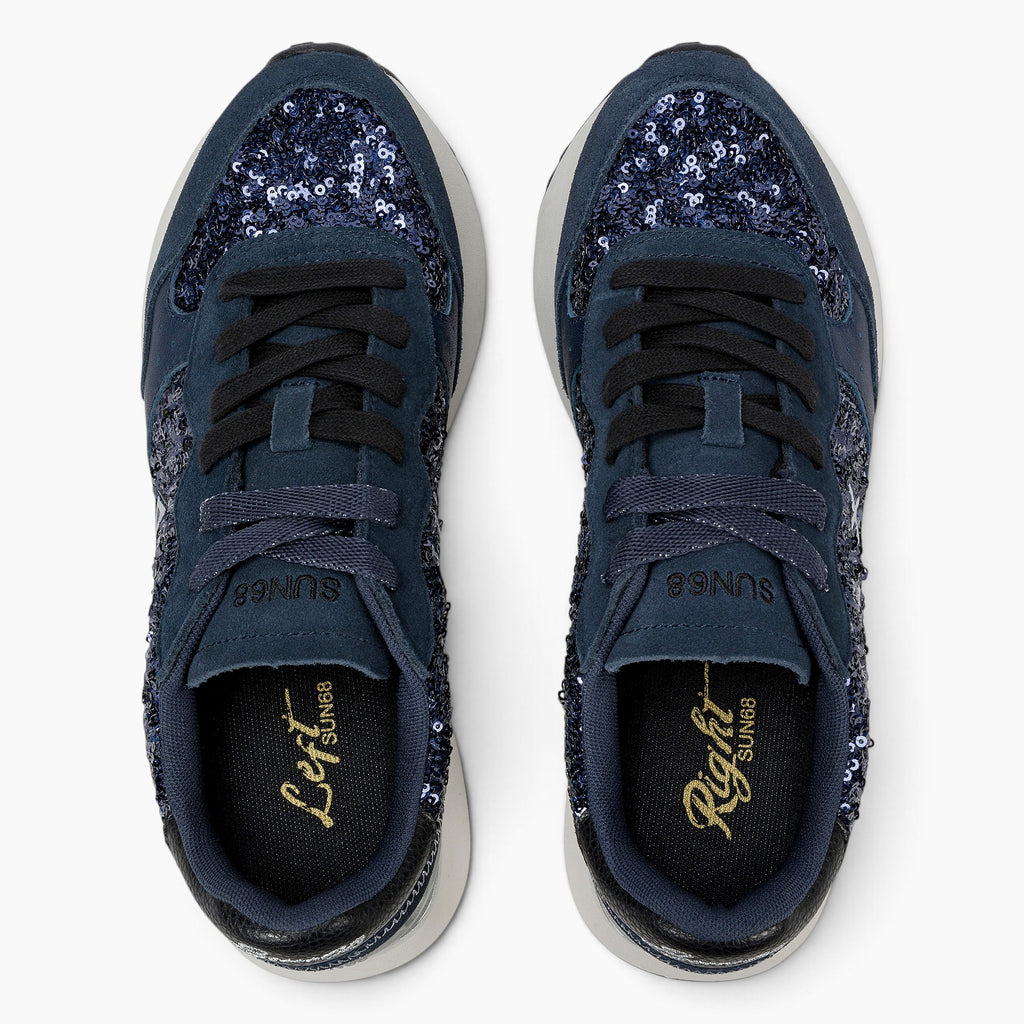 Sneakers Donna Big Ally Sequin