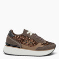 Sneakers Donna Big Ally Sequin