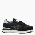 Sneakers Stargirl Strass Logo