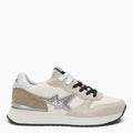 Sneakers Stargirl Strass Logo