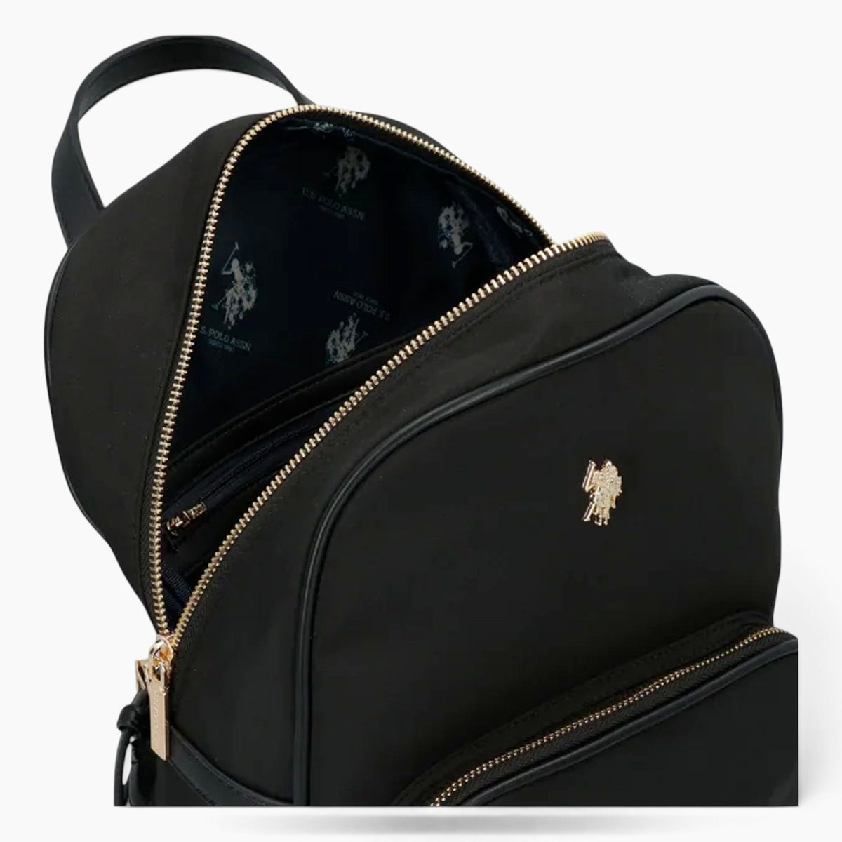 Houston Backpack