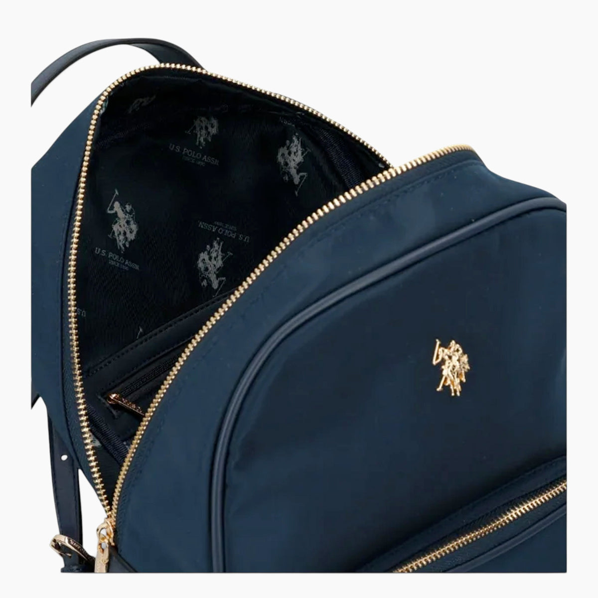 Houston Backpack