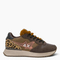 Sneakers Stargirl Animalier