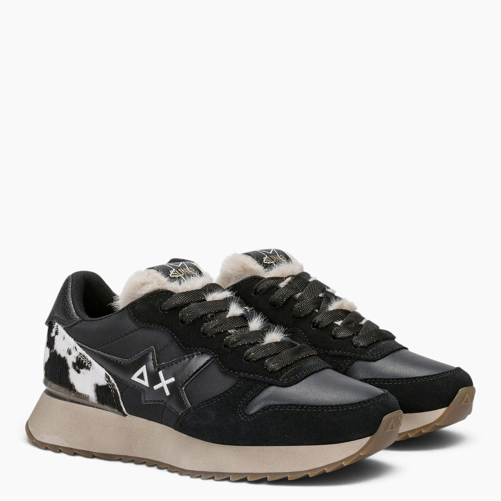 Sneakers Stargirl Animalier